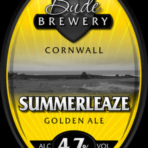 SUMMERLEAZE 500ML BOTTLED ALE