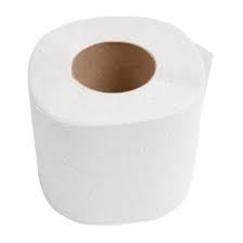 Toilet Roll 4-pack /w