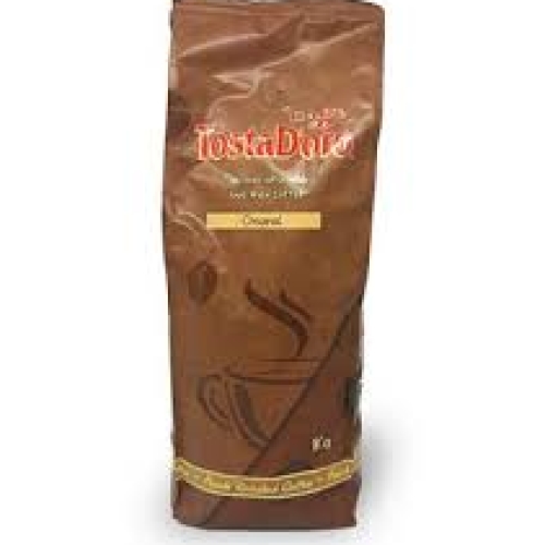 TostaDoro Coffee