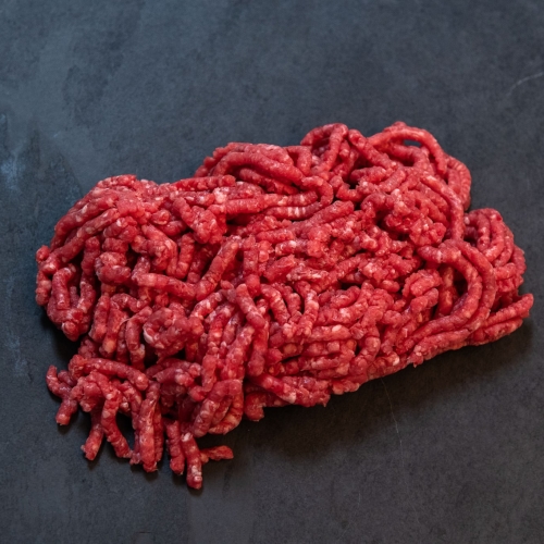 Lean Beef Mince less than 5% fat