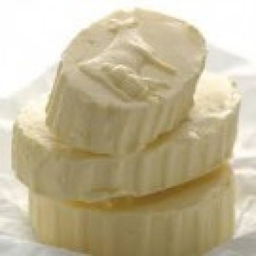 Unpasteurised Raw Cultured Butter 250g - Unsalted