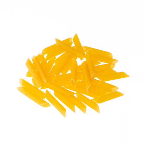 White Penne