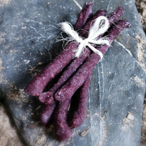 WILD VENISON POKER