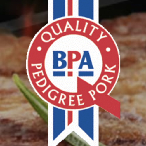 British Pedigree Pork