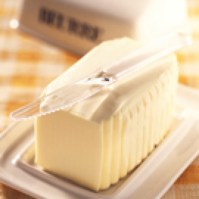 Butter & cream